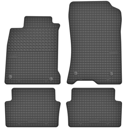Kit completo tappetini - , in