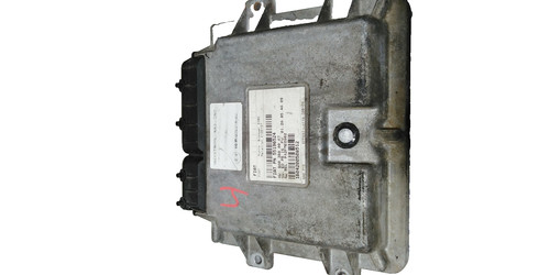 Centralina motore ecu - centralina,