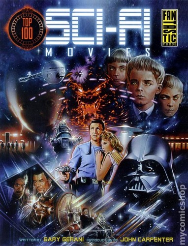 Top 100 sci - top, sci-fi