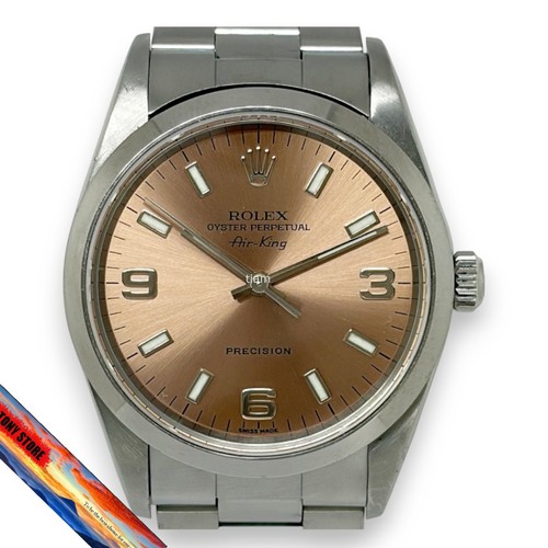 Orologio polso rolex air - orologio,