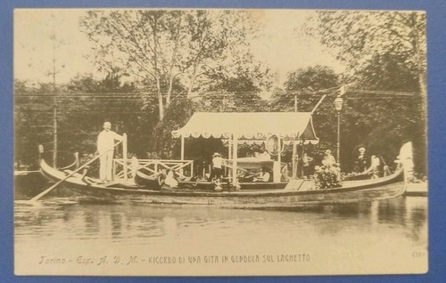1902 torino esposizione di - -,
