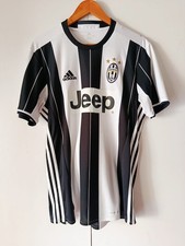 Juventus Maglia Adidas Home
