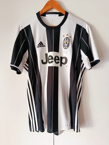 Juventus maglia adidas home - juventus,