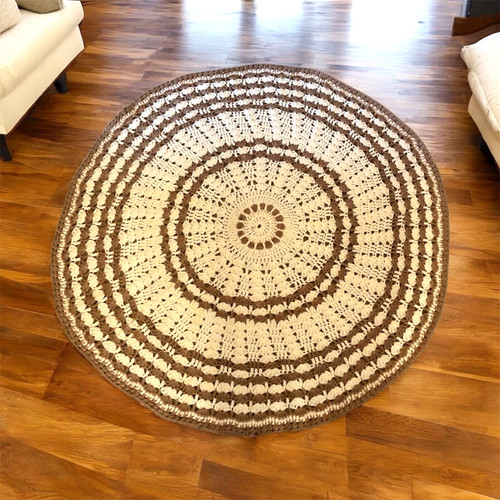 Coperta giro bambino circolare - coperta/giro/bambino,