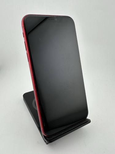 Apple iphone 64gb red - iphone,