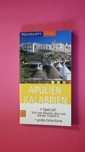 137498 monika pelz apulien - 137498,