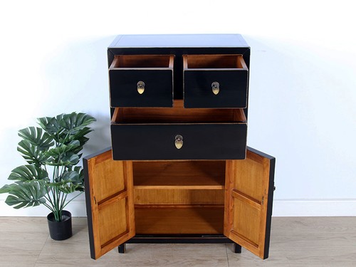 Comò cinese credenza - , 3