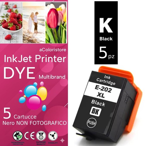 Cartucce epson 6000 6005 - cartucce,