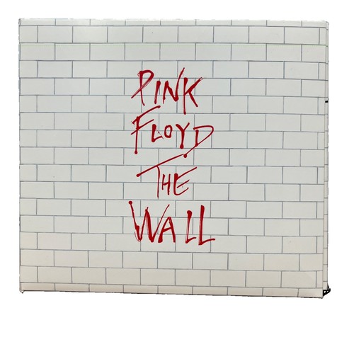 Pink floyd the wall set - wall, cd