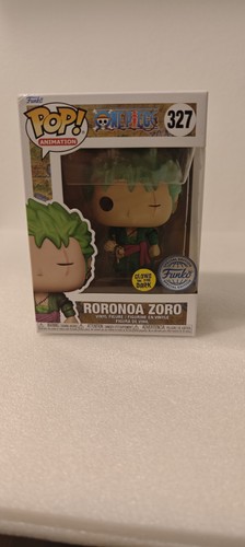 Funko pop one piece - funko,