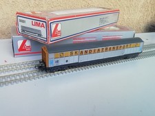 LIMA 309201 CARRO PESANTE A