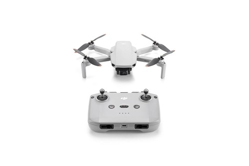 Dji mini drone - dji, se