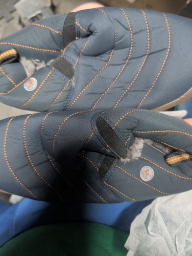 Men waterproof winter shoes - men,