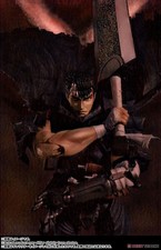 BERSERK Guts Berserker Armor