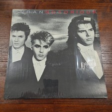 LP Duran Duran - Notorious 64 2406591 Italy 1986 Pop Rock Vinile