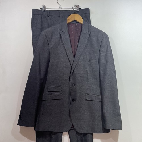 Tuta burton uomo londra 2pz - tuta,