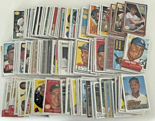 2001 Topps Archives - Carte da