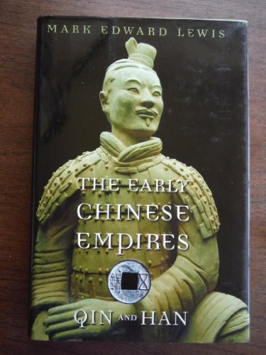 The early chinese empires qin - the,