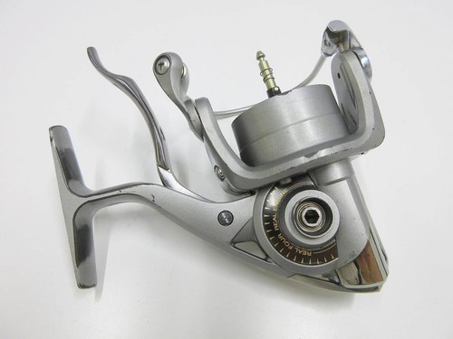 Daiwa impart α2500lbd body - 08,
