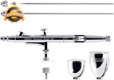 Kit Aerografo Doppia Azione