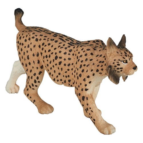 Mojo 387064 lince - lince, pardelluchs