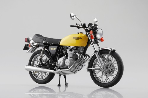 Aos 11174 aoshima diecast - aos-11174, 1/12