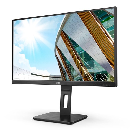 Aoc 27p2q monitor fhd - aoc,