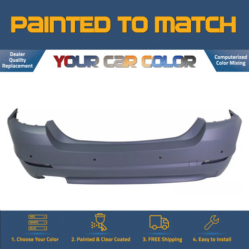 For 2011 2013 bmw - for, 5-series