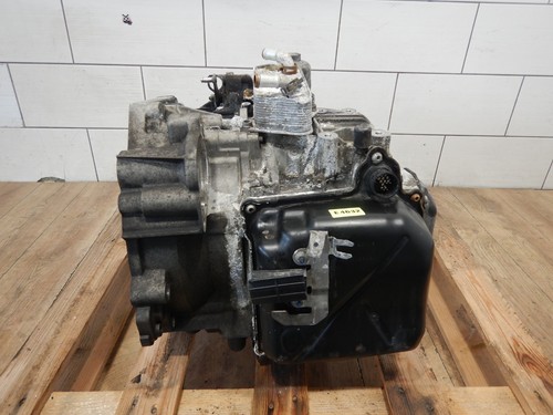 Cambio dsg passat - passat, b8