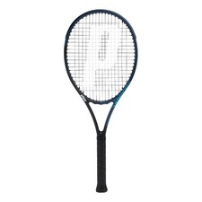 Prince Warrior 100 racchetta da tennis racchetta tuttofare nera