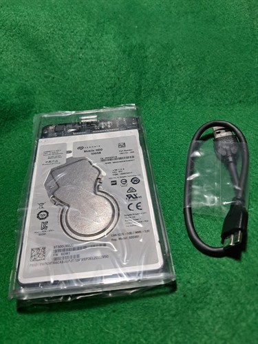 Nintendo wii hard - disk, con