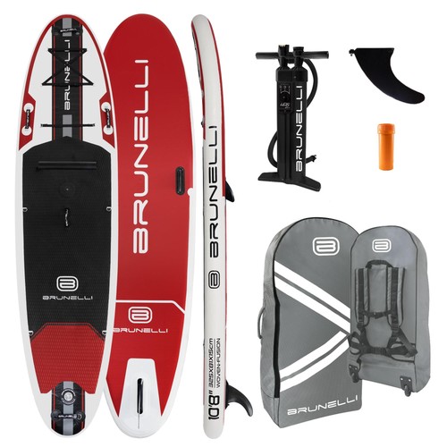 Brunelli windsurf woven x - windsurf,