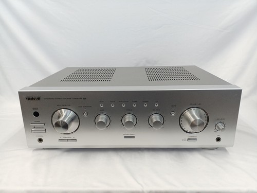 Amplificatore stereo teac - amplificatore,