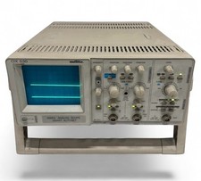 Oscilloscopio analogico Metrix