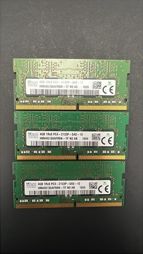 Ram portatile hynix - hynix, gb