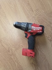 Trapano FPD M18 Milwaukee