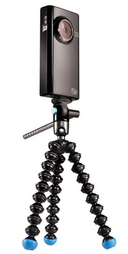 Joby gorillapod treppiede - joby,