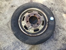 IVECO Daily 35c14b Ruota