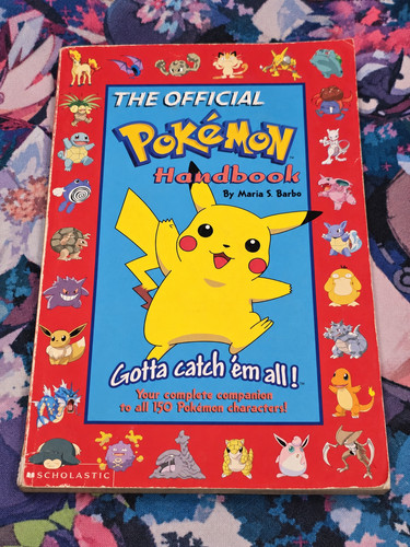 1999 manuale ufficiale - manuale,