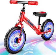 Bicicletta Bambini Senza