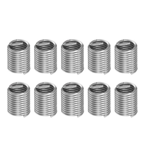 10pz filo inserti 2 5d - filo, m6