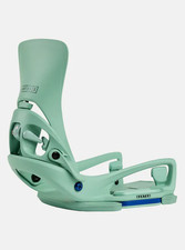 ATTACCHI SNOWBOARD BURTON