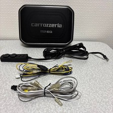 Carrozzeria Pioneer TS-WX140DA