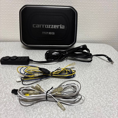 Carrozzeria pioneer wx140da - pioneer, ts-wx140da