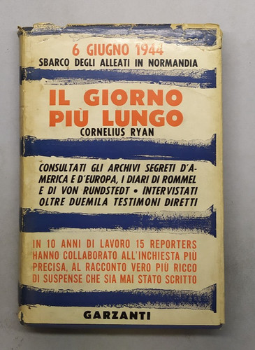 Giorno più lungo - il,