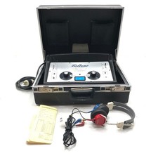 Audiometro sistema di test