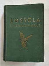 L'Ossola Le sue Valli Giovanni