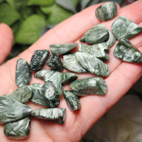 Pietra serafinite - pietra,