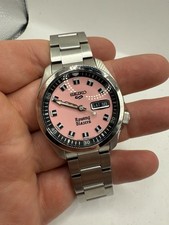 Orologio seiko rowing - x,