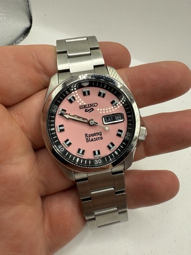 Orologio seiko rowing - orologio,